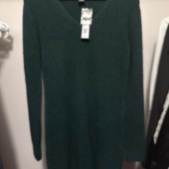 Marc By Marc Jacobs Merino Dress - Picture 3 of 4